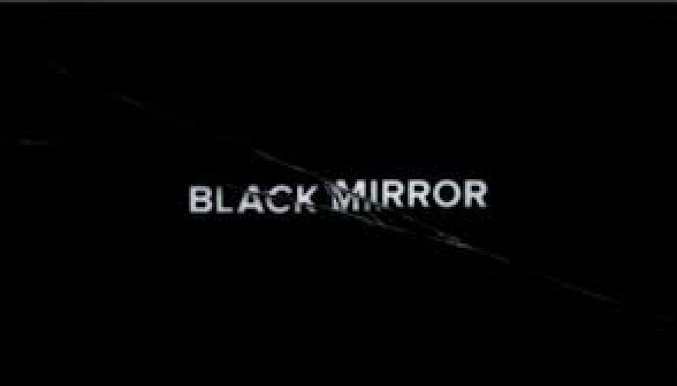 Black mirror