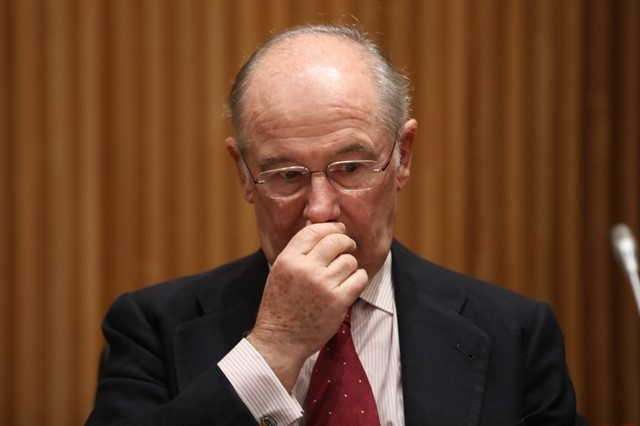 Rodrigo rato en prisiu00f3n