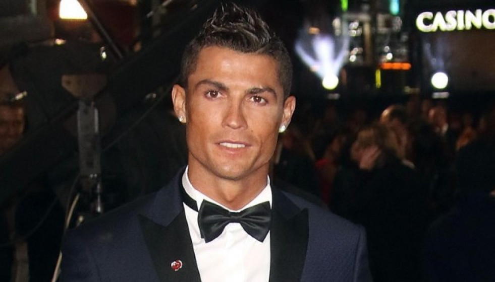 Cristiano ronaldo casino ep