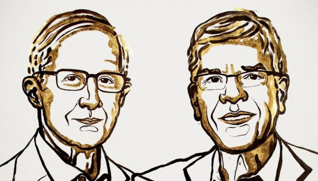 ​Los estadounidenses William Nordhaus y Paul Romer ganan el Nobel de Economía 2018