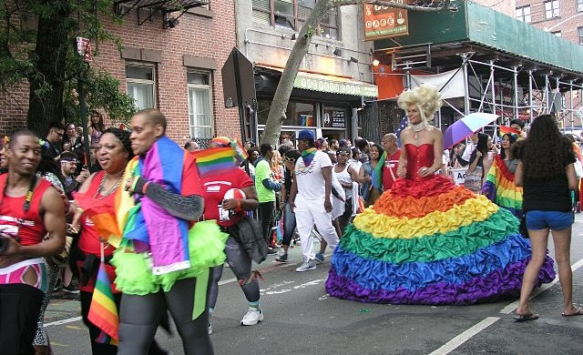 Pride Nueva York