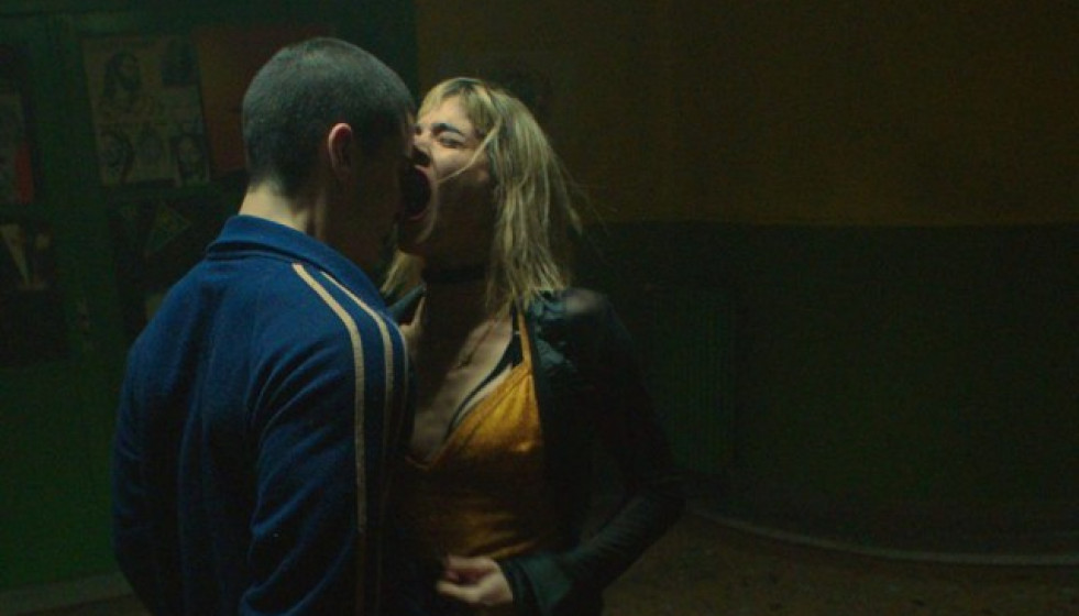 Sitges gaspar noe climax