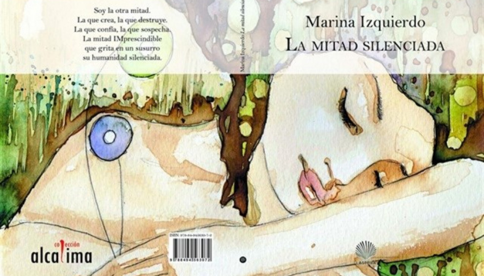 Marina izquierdo ep