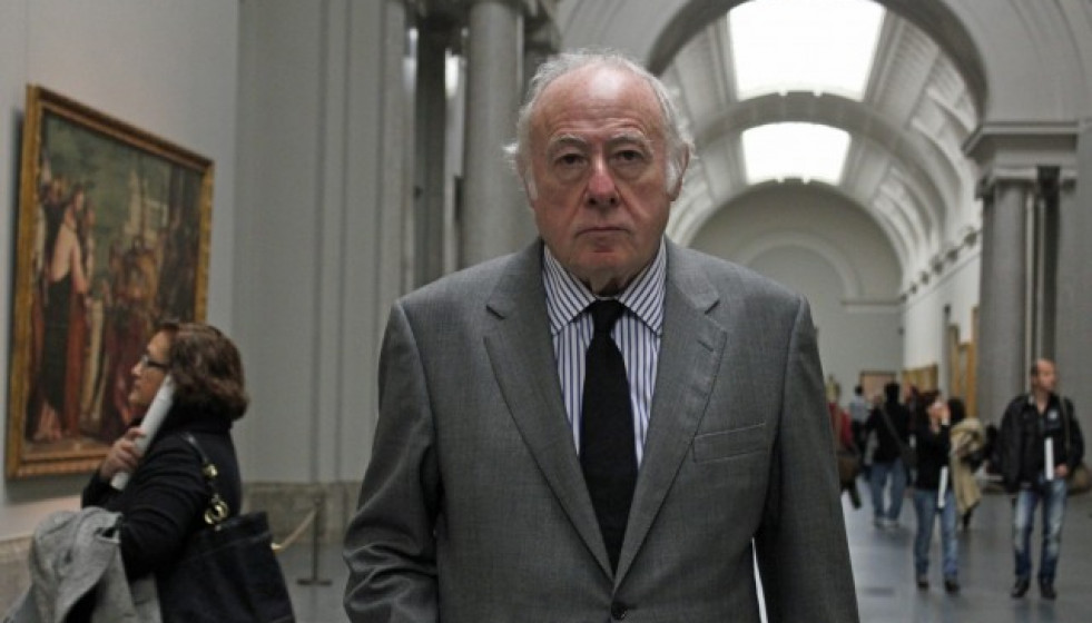 Eduardo arroyo pintor ep