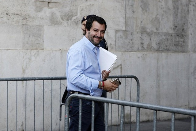 Salvini