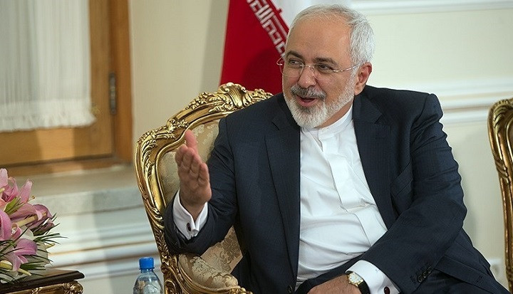 Mohammad Javad Zarif