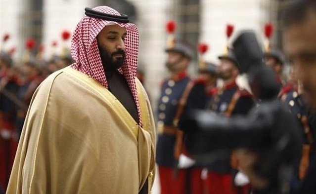 Mohammed bin Salman