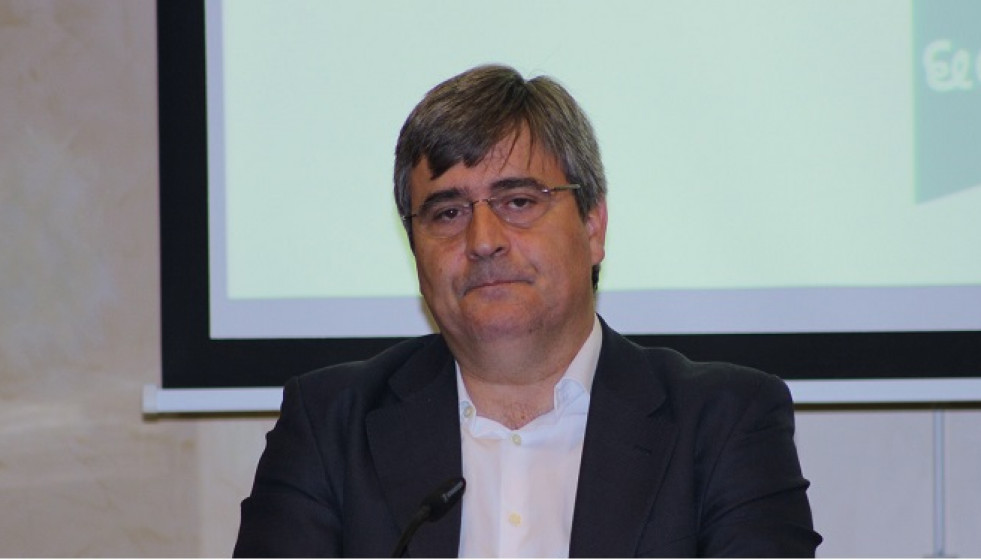 Miguel Cardenal, Expresidente del CSD