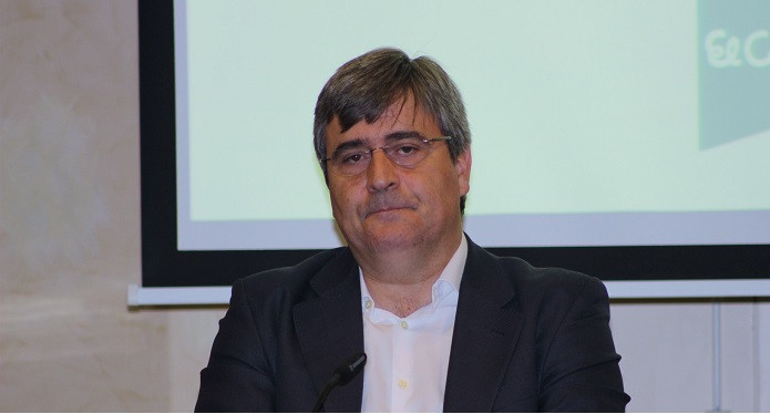 Miguel Cardenal, Expresidente del CSD