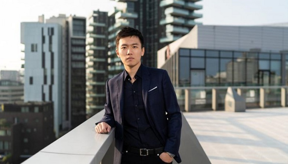 Steven Zhang