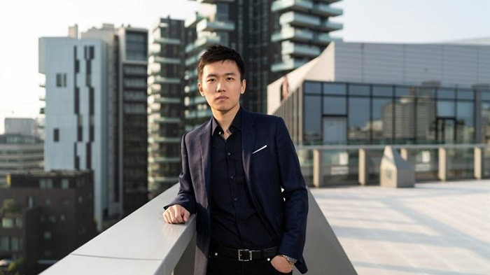 Steven Zhang