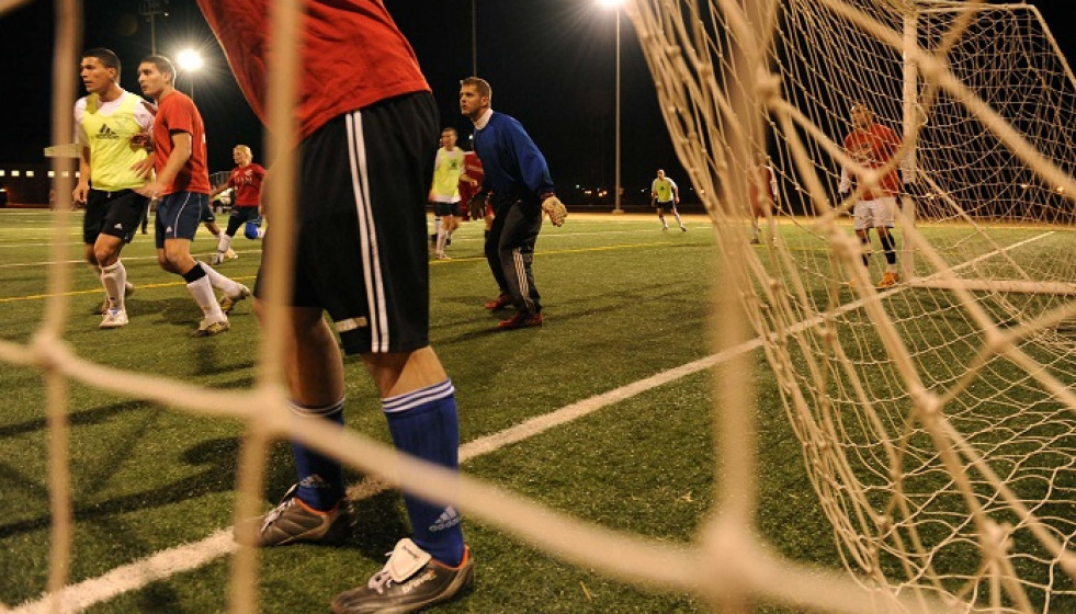 Nuevas reglas del fútbol