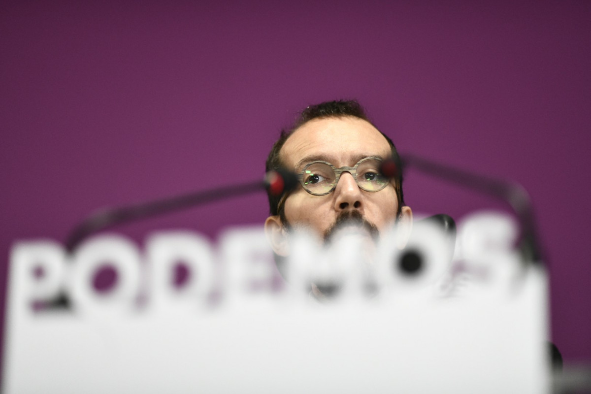 Echenique podemos ep