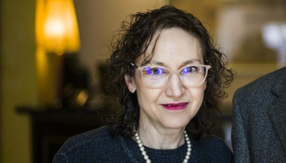 Isabel ramos lavanguardia