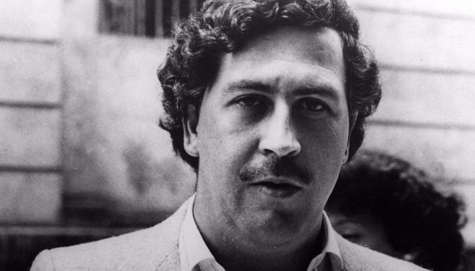 Pablo Escobar