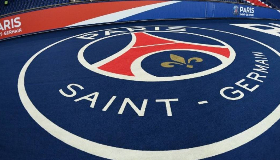 PSG Paris Saint Germain