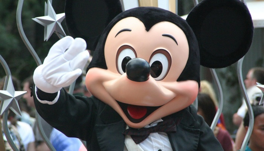 Michey Mouse