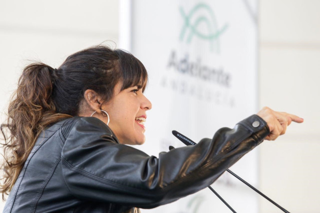 Teresa Rodríguez