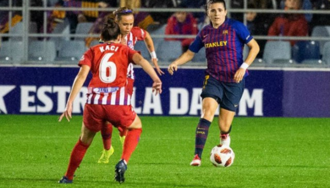 Fcbfemenino