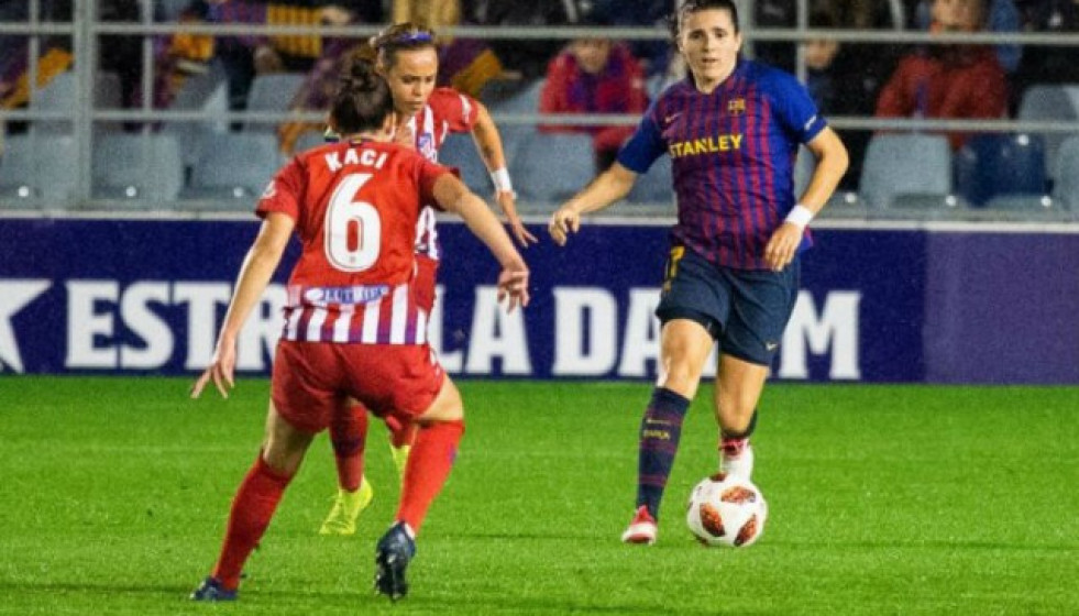 Fcbfemenino