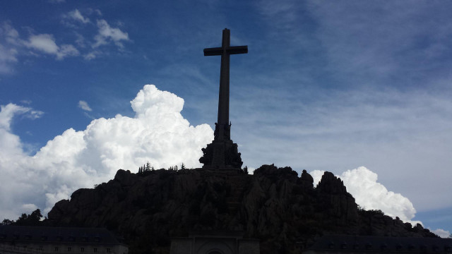 Basílica del Valle de los Caídos