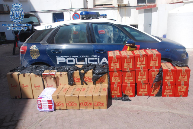 [Grupocanarias] 