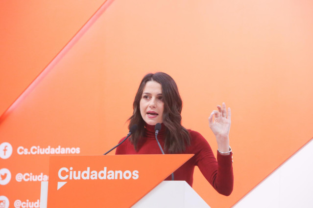 Comité Ejecutivo Permanente de Ciudadanos