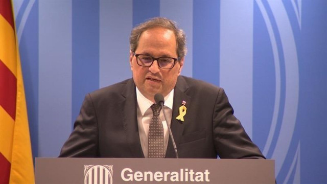 Quim Torra