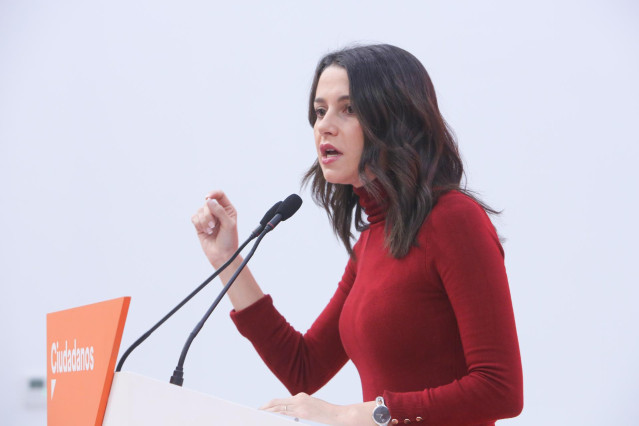 Comité Ejecutivo Permanente de Ciudadanos