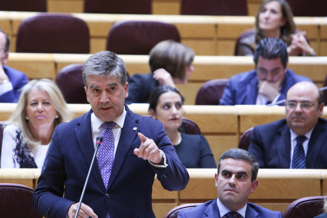 La financiación de la Iglesia católica y la política migratoria, entre otras cue