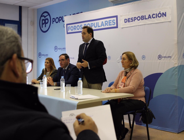 Paco Núñez