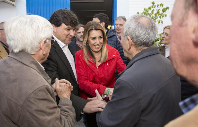 Susana Díaz