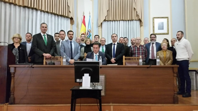 Dignidad y Justicia