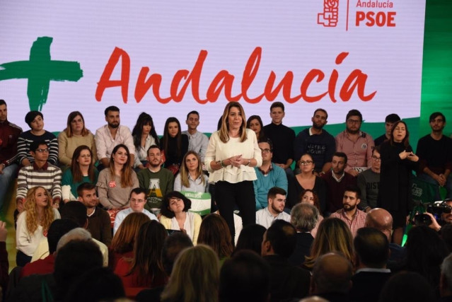 Susana Díaz