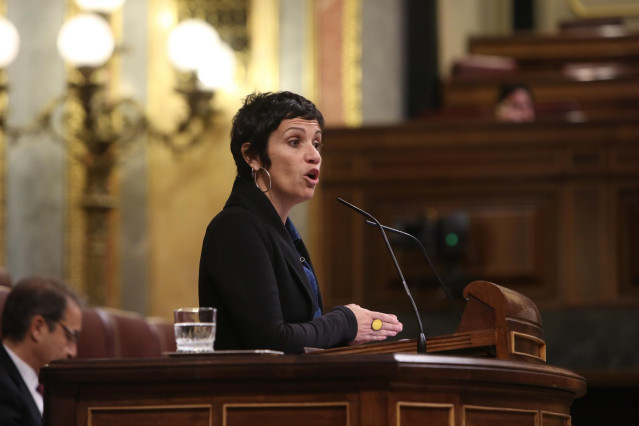 Sesión de control al Gobierno en el Congreso