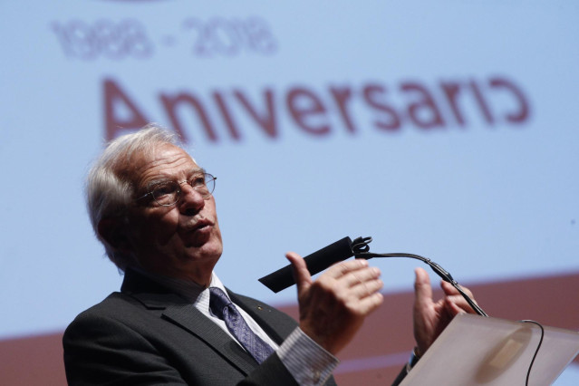 XXX Aniversario de la Agencia Española de Cooperación Internacional para el Des
