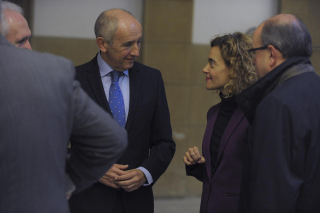 Presentación en Bilbao de la declaración sobre “Derechos Humanos en Entornos Dig