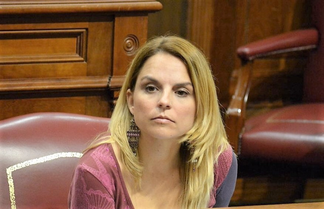 Noemí Santana