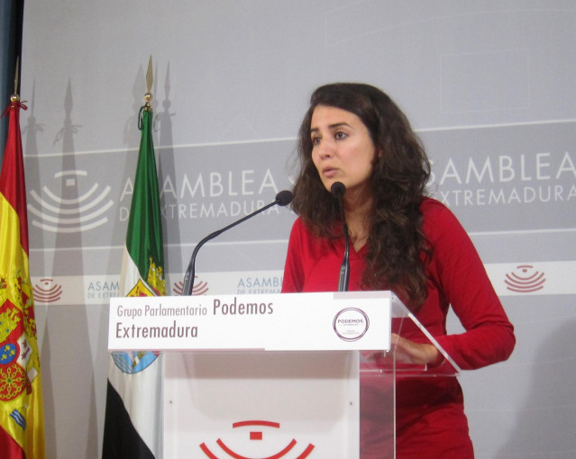 Irene de Miguel