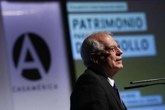 Encuentro Internacional sobre Patrimonio para el Desarrollo organizado por AECID