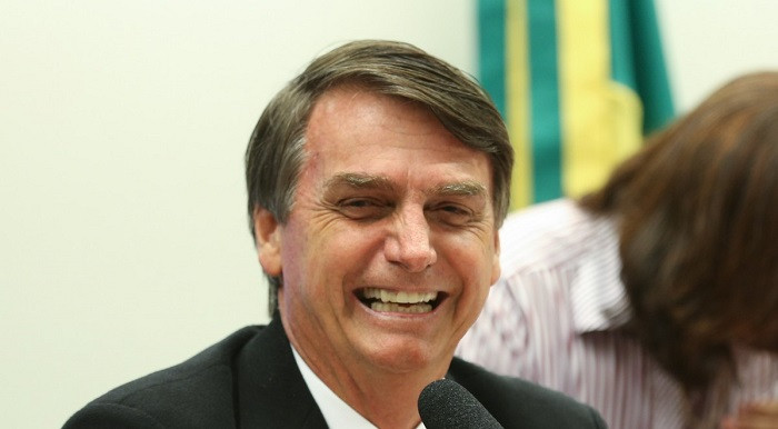 Jair Bolsonaro