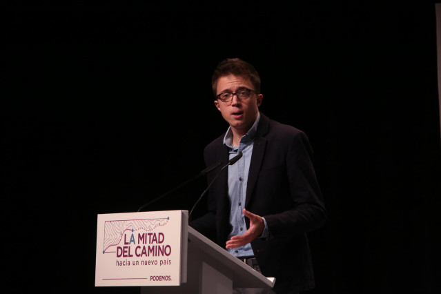 Íñigo Errejón