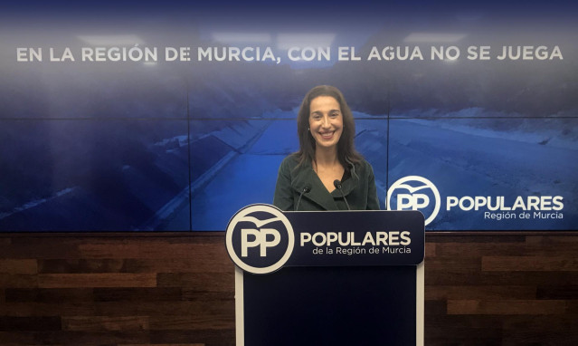 Nuria Fuentes