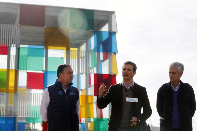 Pablo Casado (PP)