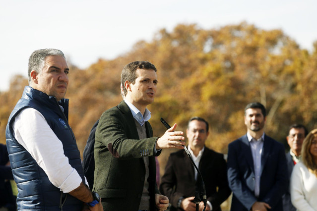 Pablo Casado (PP)