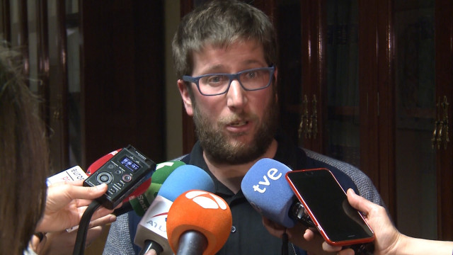Urbán declara sobre la polémica del maás de Cristina Cifuentes