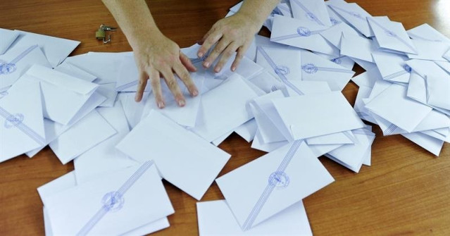 ¿Cómo Se Hace El Escrutinio O Recuento De Votos En Las Elecciones?