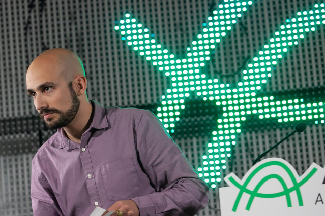 Pablo Pérez Ganfornina comparece esta noche electoral