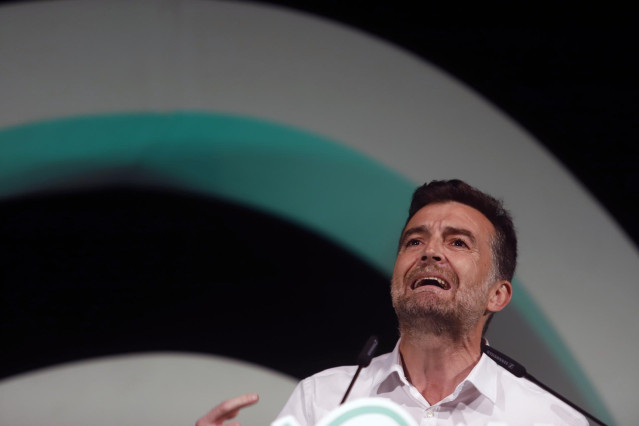 Antonio Maíllo