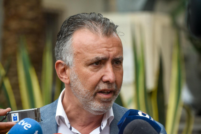ÞÁngel Víctor Torres